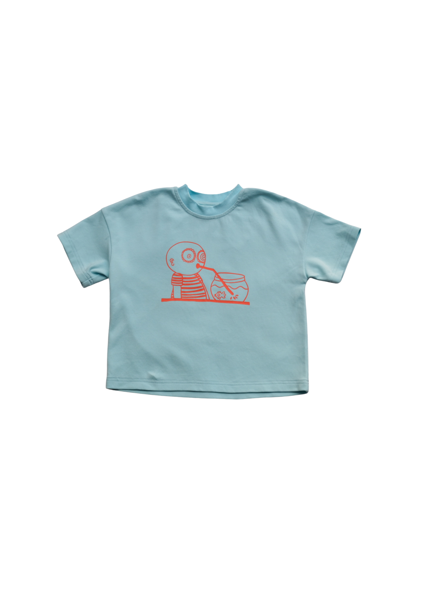 What's Mine Is Yours Tee