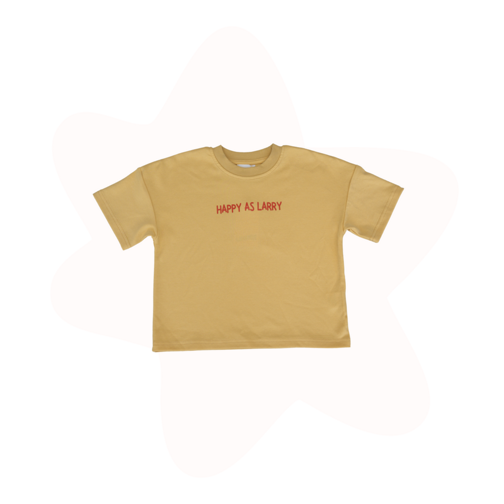 The Larry Tee
