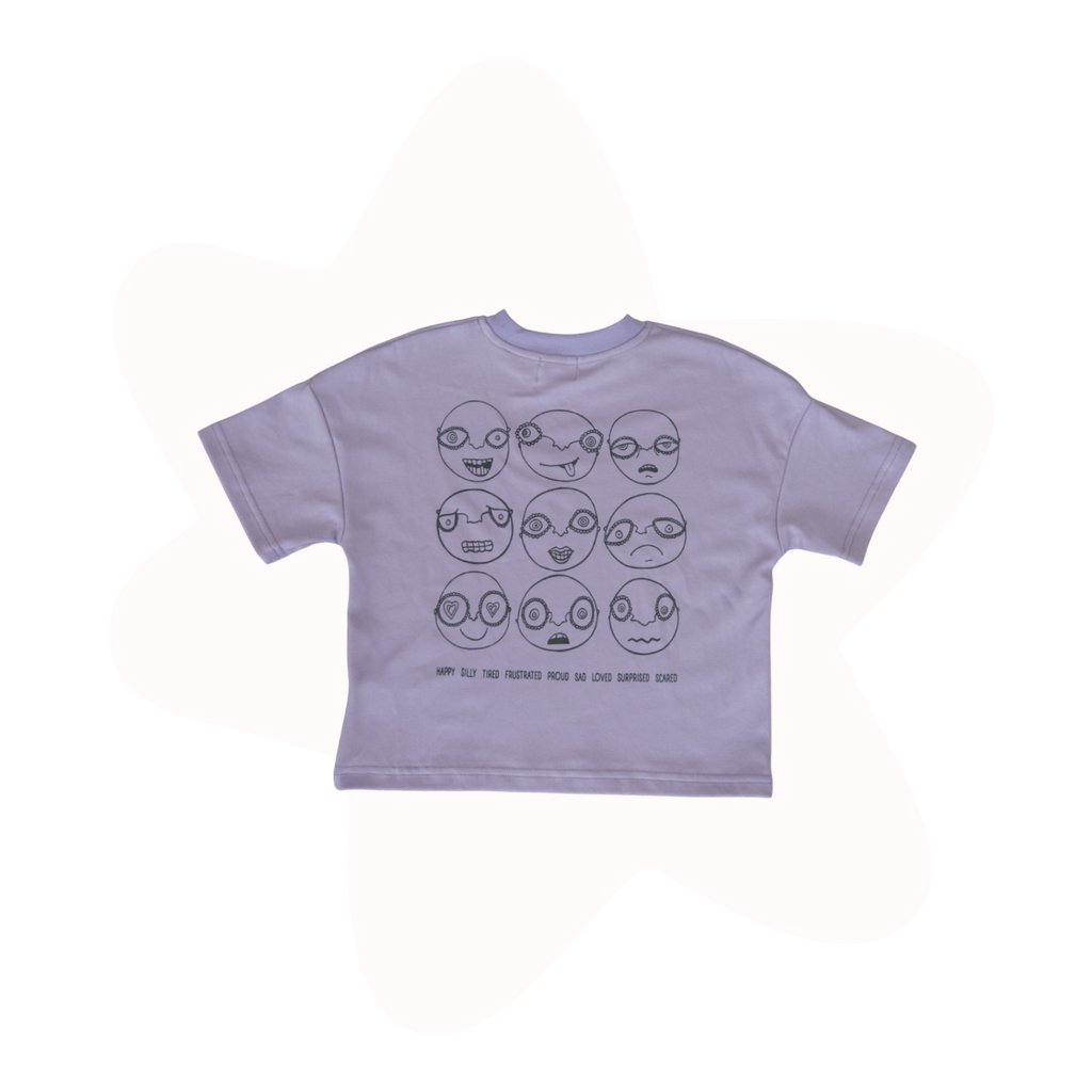 Big Feelings Tee