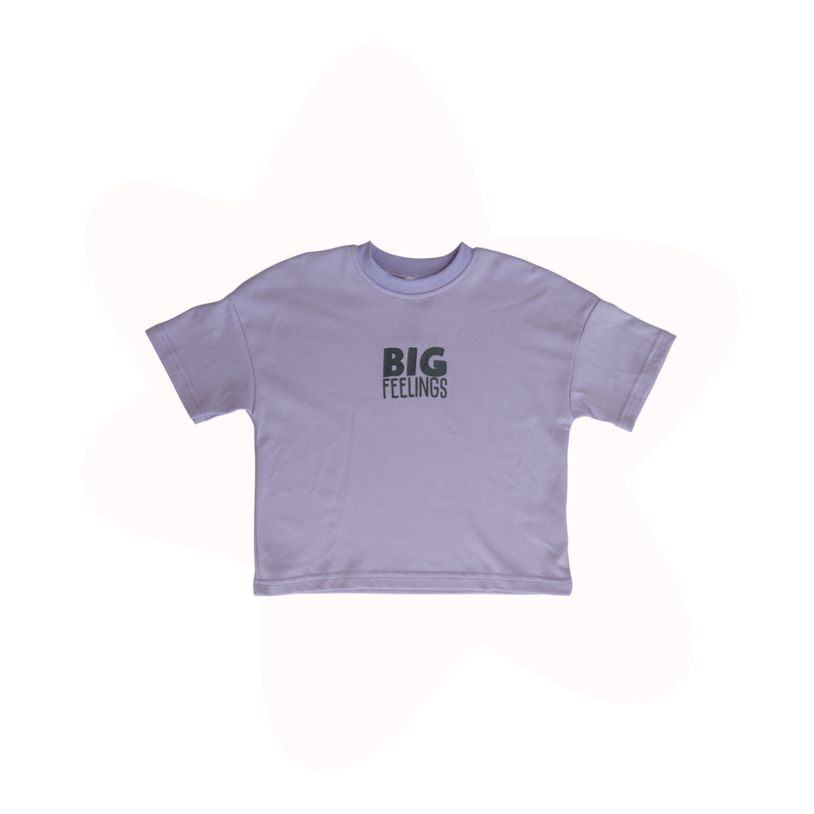 Big Feelings Tee