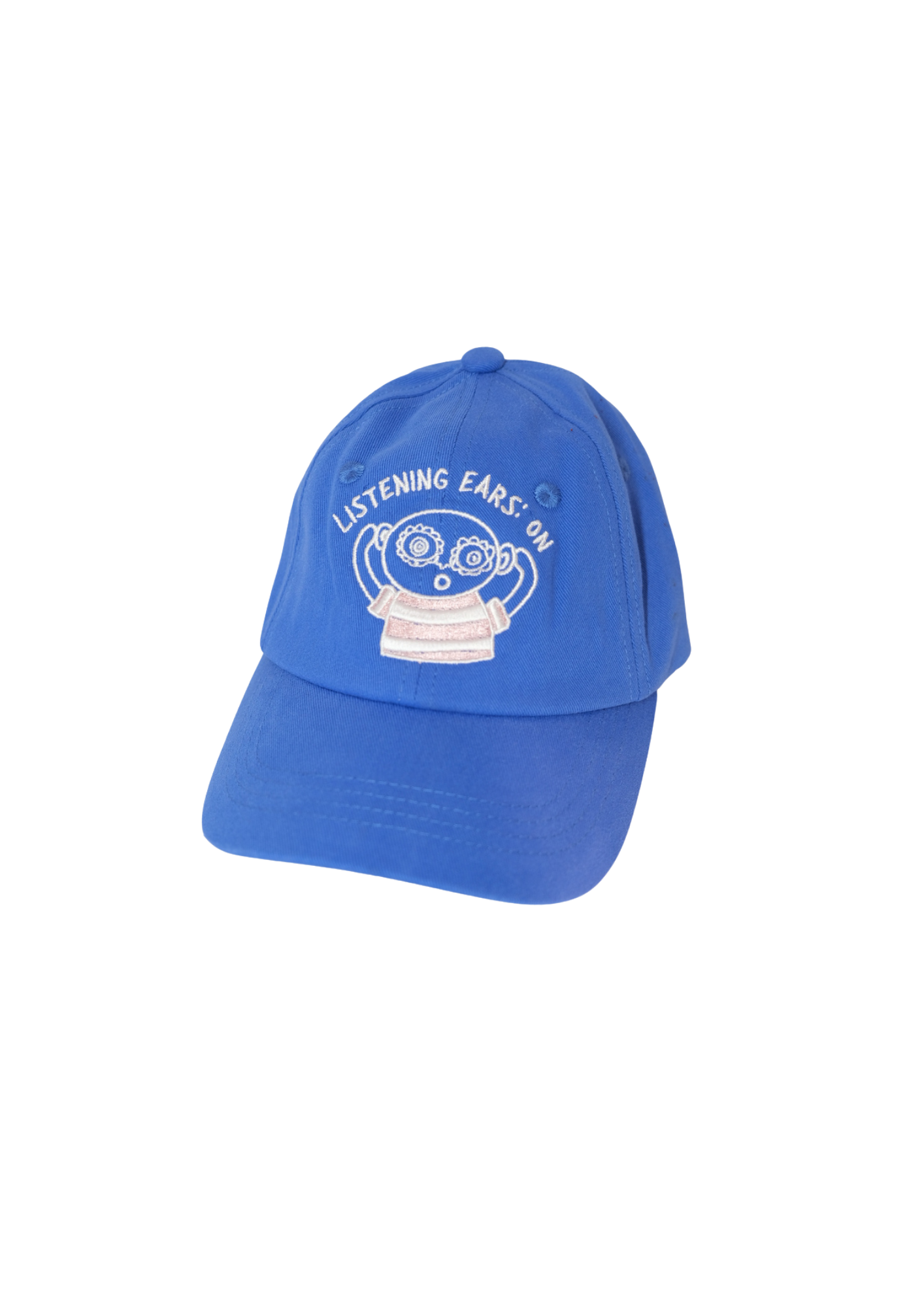 Listening Ears Hat