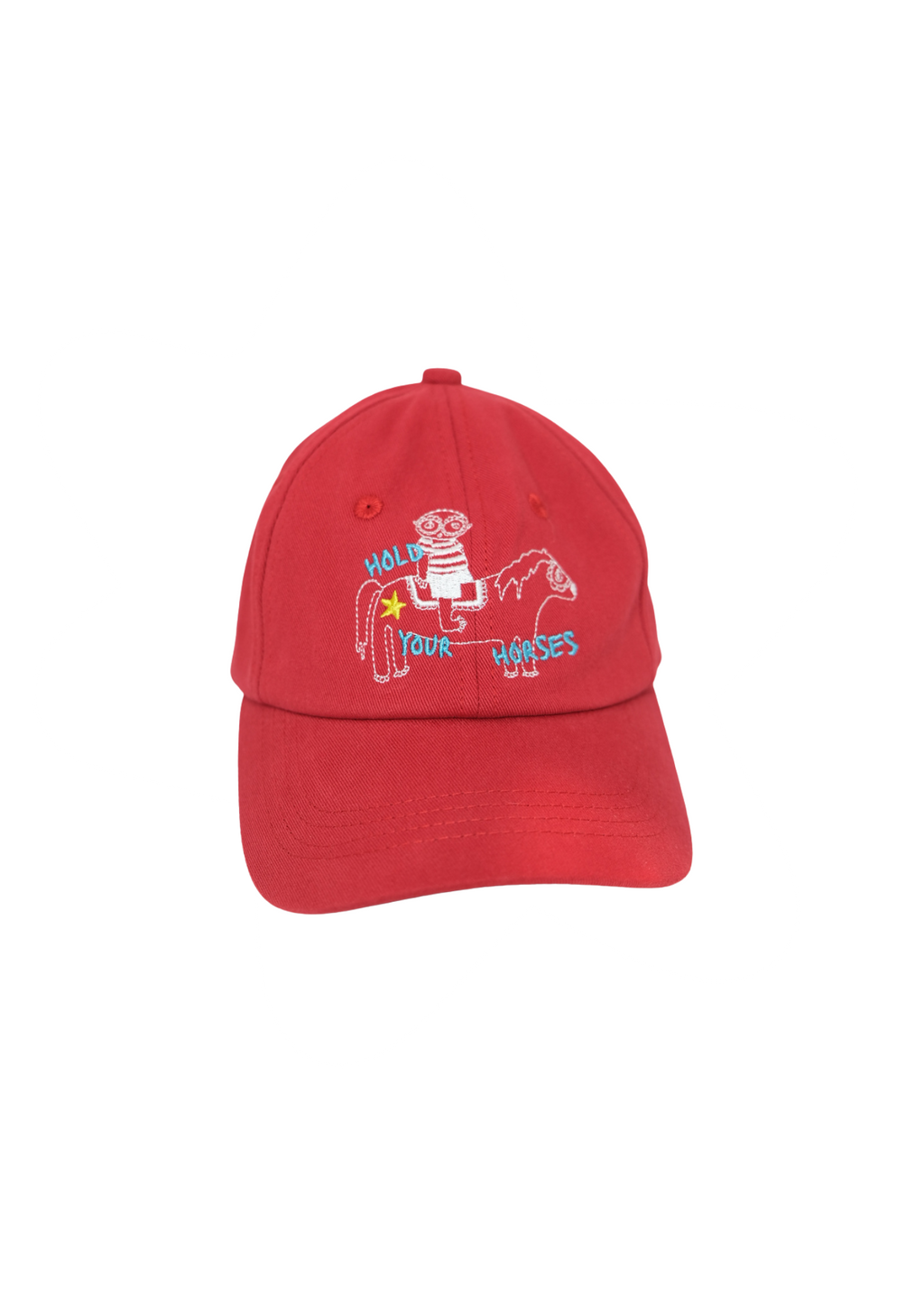 Hold Your Horses Hat