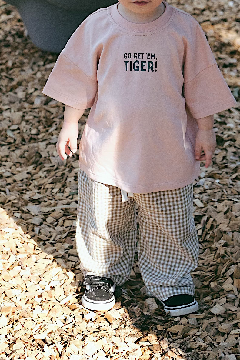 Go Get 'Em Tee