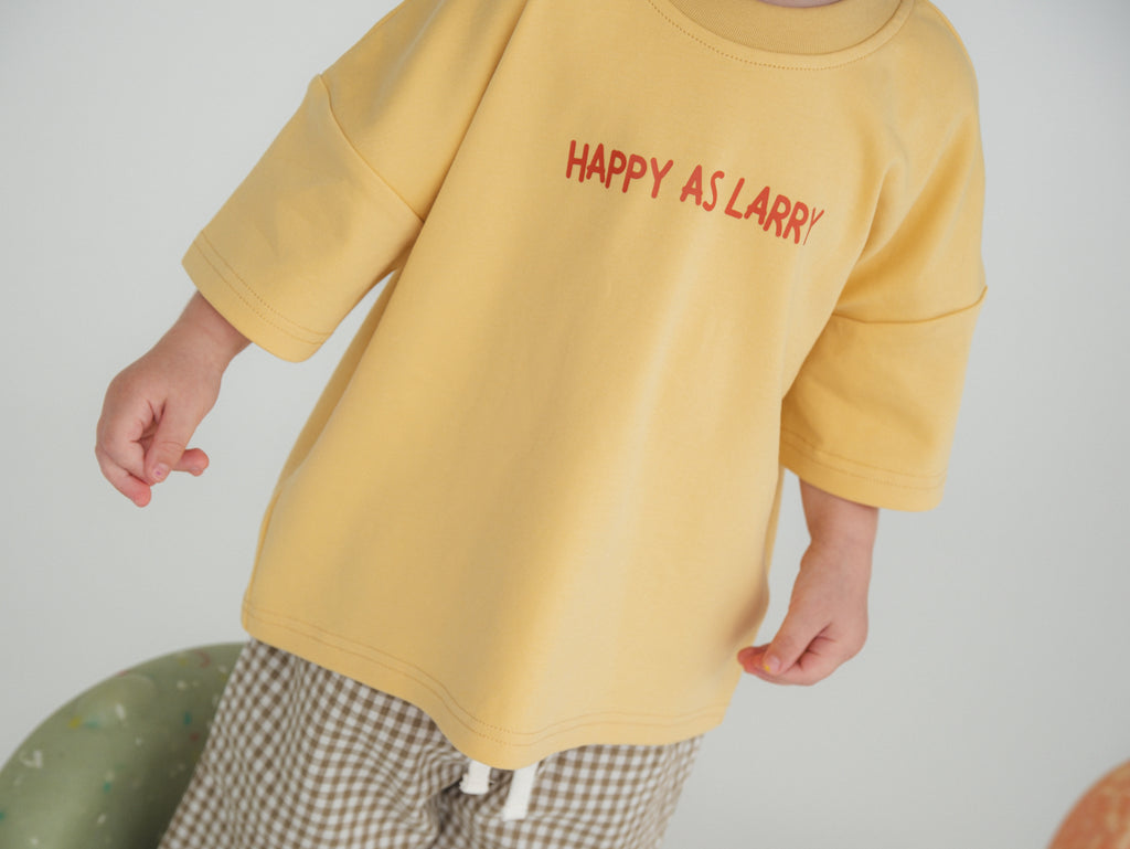 The Larry Tee